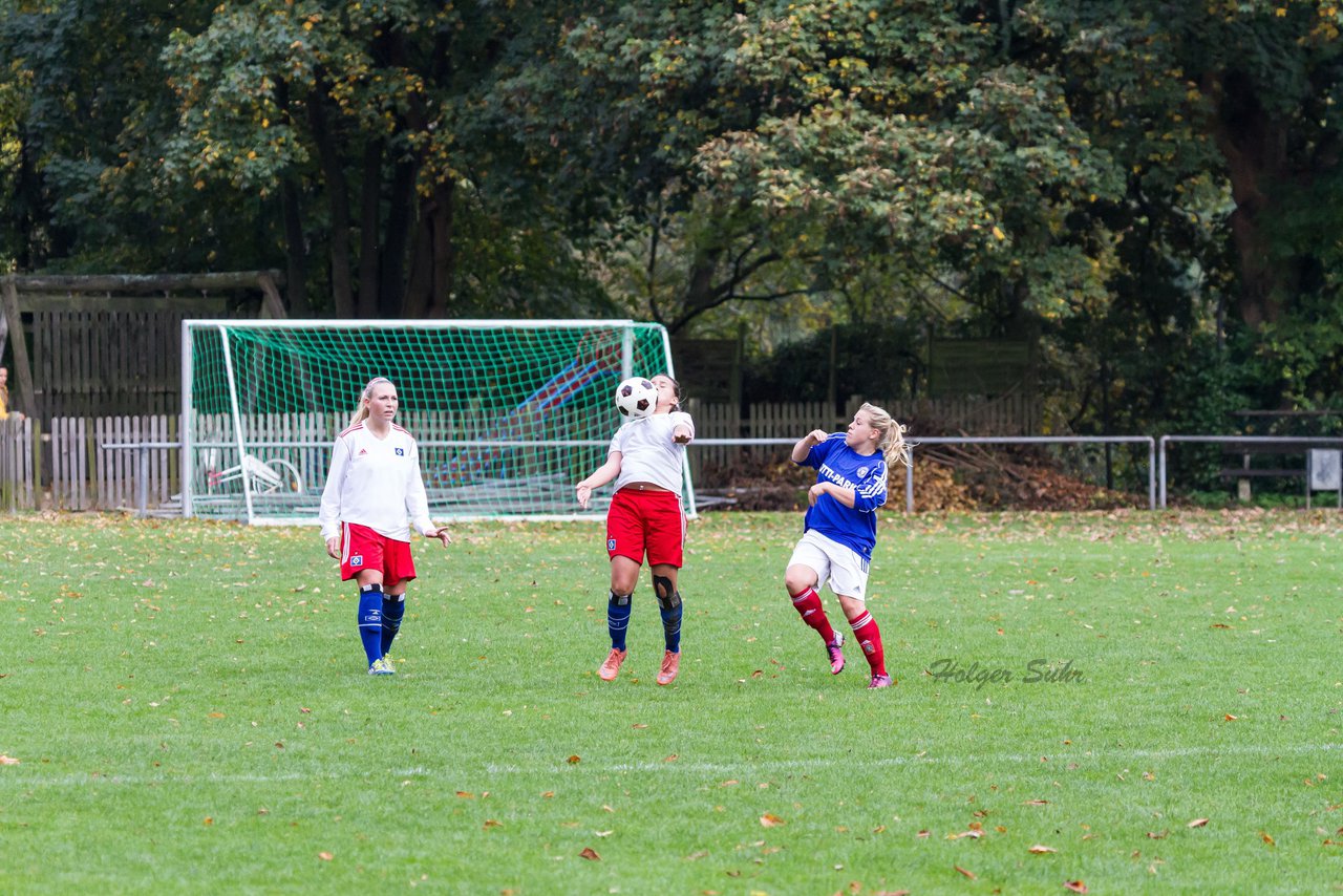 Bild 340 - Frauen Holstein Kiel - Hamburger SV : Ergebnis: 1:0